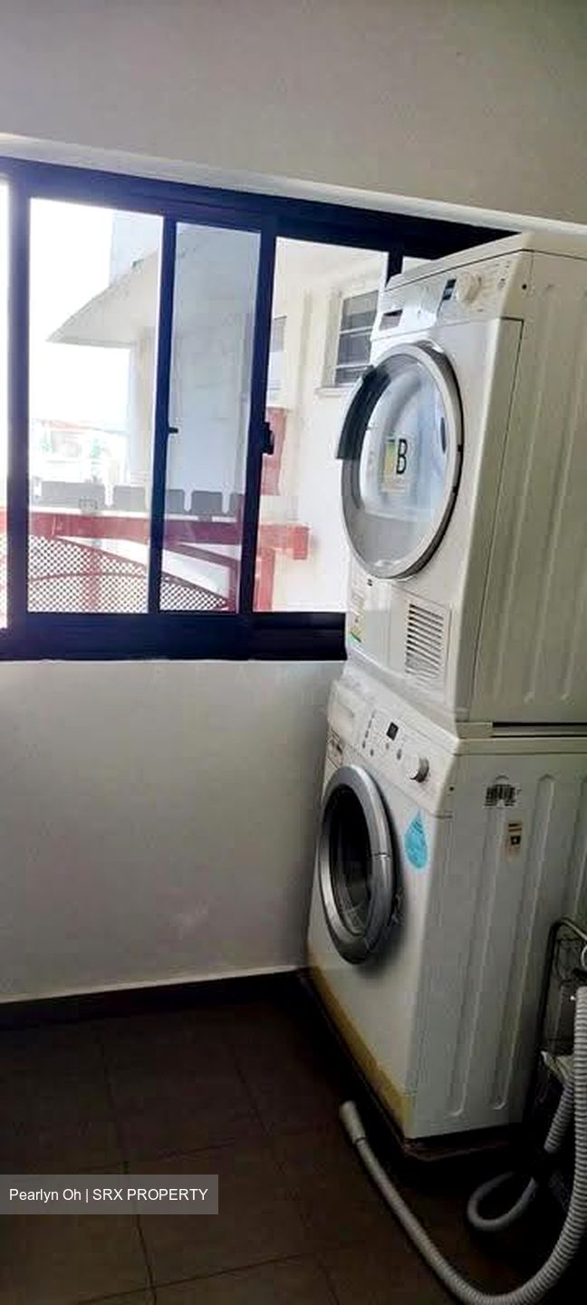 Blk 60 New Upper Changi Road (Bedok), HDB 5 Rooms #607972871